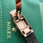 Rolex Replica 1:1 Watch Cosmograph Daytona Black Dial Ceramic Bezel 40mm