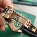 Rolex Replica 1:1 Watch Cosmograph Daytona Black Dial Ceramic Bezel 40mm