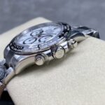 Rolex Replica 1:1 Watch Daytona 126500LN Panda New Version 4131 Clean 40mm
