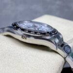 Rolex Replica 1:1 Watch Daytona 126500LN Panda New Version 4131 Clean 40mm