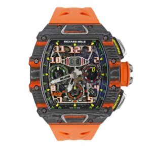 Richard Mille Replica McLaren NTPT RM11-03