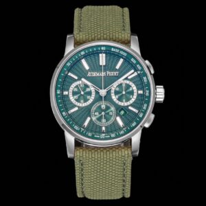 Audemars Piguet Code 11.59 Superclone