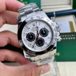 Rolex Best Replica Watch Daytona 116509 Meteorite Dial 40mm