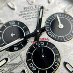 Rolex Best Replica Watch Daytona 116509 Meteorite Dial 40mm