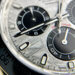 Rolex Best Replica Watch Daytona 116509 Meteorite Dial 40mm