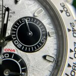 Rolex Best Replica Watch Daytona 116509 Meteorite Dial 40mm