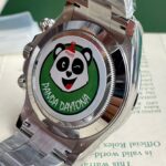 Rolex Best Replica Watch Daytona 116509 Meteorite Dial 40mm