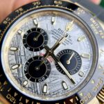 Rolex Daytona 116518LN Meteorite Dial 40mm