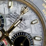 Rolex Daytona 116518LN Meteorite Dial 40mm