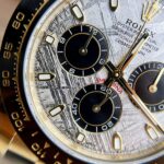 Rolex Daytona 116518LN Meteorite Dial 40mm