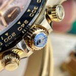 Rolex Daytona 116518LN Meteorite Dial 40mm