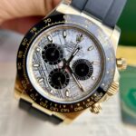 Rolex Daytona 116518LN Meteorite Dial 40mm