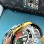 Rolex Cosmograph Daytona 126518LN Tiffany Dial 40mm