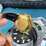 Rolex Cosmograph Daytona 126518LN Tiffany Dial 40mm