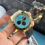 Rolex Cosmograph Daytona 126518LN Tiffany Dial 40mm