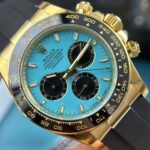 Rolex Cosmograph Daytona 126518LN Tiffany Dial 40mm