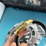 Rolex Cosmograph Daytona 126518LN Tiffany Dial 40mm