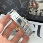 Rolex Cosmograph Daytona 126529LN Le Mans Clean Factory 40mm