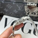 Rolex Cosmograph Daytona 126529LN Le Mans Clean Factory 40mm