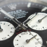 Rolex Cosmograph Daytona 126529LN Le Mans Clean Factory 40mm
