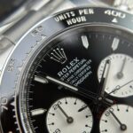 Rolex Cosmograph Daytona 126529LN Le Mans Clean Factory 40mm