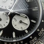 Rolex Cosmograph Daytona 126529LN Le Mans Clean Factory 40mm