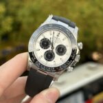 Rolex Cosmograph Daytona Meteorite Dial Replica Watch 11 40mm