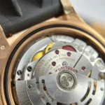 Rolex Daytona 116515LN Chocolate Dial Oysterflex Strap Clean Factory 40mm