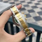 Rolex Daytona 126503 Best Replica Watch Demi Yellow 40mm