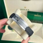 Rolex Daytona 126519LN Gray Dial Replica Watches Calibre 4131 Movement Clean Factory 40mm