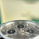 Rolex Daytona 126519LN Gray Dial Replica Watches Calibre 4131 Movement Clean Factory 40mm