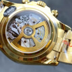 Rolex Daytona 126528LN Le Mans 100th Year Best Replicas Swiss Movement Calibre 4132 40mm