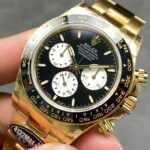 Rolex Daytona 126528LN Le Mans 100th Year Best Replicas Swiss Movement Calibre 4132 40mm