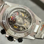 Rolex Daytona Artisans de Geneve La Montoya Replica Watches Sonic Factory 40mm