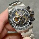 Rolex Daytona Artisans de Geneve La Montoya Replica Watches Sonic Factory 40mm