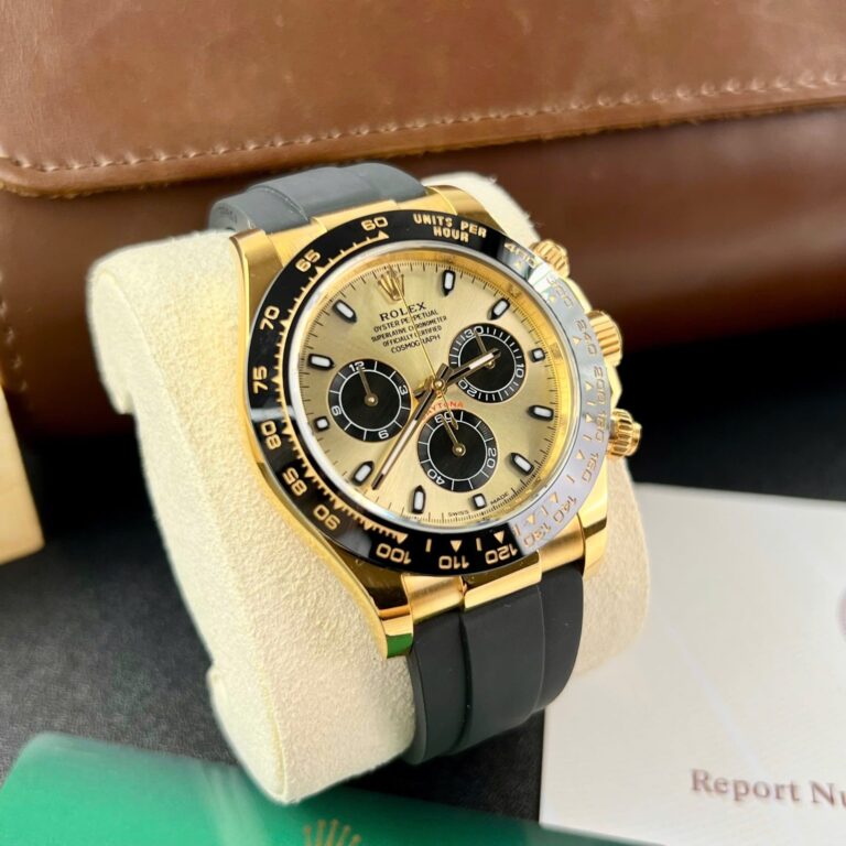 Rolex Daytona Arolla Challenge Blue Luxury Imitation Watches Dial Skeleton 40mm