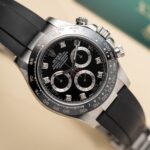 Rolex Daytona Cosmograph 116519LN Black Dial Clean Factory 40mm