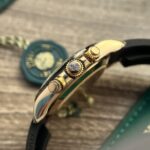Rolex Cosmograph Daytona Replica Watch White Dial 40mm