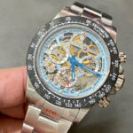 Rolex Daytona for Juan Pablo Montoya Replica Watches Sonic Factory 40mm