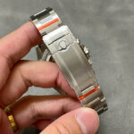 Rolex Daytona for Juan Pablo Montoya Replica Watches Sonic Factory 40mm