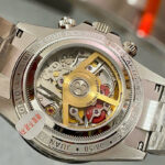 Rolex Daytona for Juan Pablo Montoya Replica Watches Sonic Factory 40mm