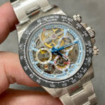 Rolex Daytona for Juan Pablo Montoya Replica Watches Sonic Factory 40mm