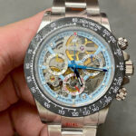 Rolex Daytona for Juan Pablo Montoya Replica Watches Sonic Factory 40mm
