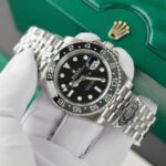 Rolex Gmt Master II 116710LN Black Dial *Bruce wayne*