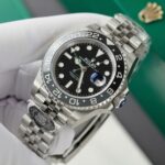 Rolex Gmt Master II 116710LN Black Dial *Bruce wayne*