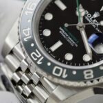 Rolex Gmt Master II 116710LN Black Dial *Bruce wayne*