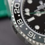 Rolex Gmt Master II 116710LN Black Dial *Bruce wayne*