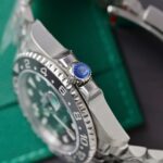 Rolex Gmt Master II 116710LN Black Dial *Bruce wayne*