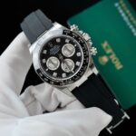 Rolex Daytona 126519LN Black Dial 40mm