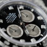 Rolex Daytona 126519LN Black Dial 40mm